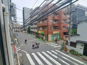 東京都板橋区仲町（賃貸マンション1R・2階・16.99㎡） その16