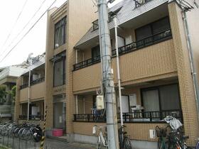 大阪府池田市西本町（賃貸マンション1K・1階・18.00㎡） その14