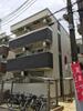 徳庵駅より徒歩8分 3階 築11年7ヶ月の賃貸物件