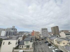 京都府京都市下京区西七条南東野町（賃貸マンション1DK・5階・31.67㎡） その15