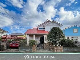 神奈川県横浜市瀬谷区相沢７丁目