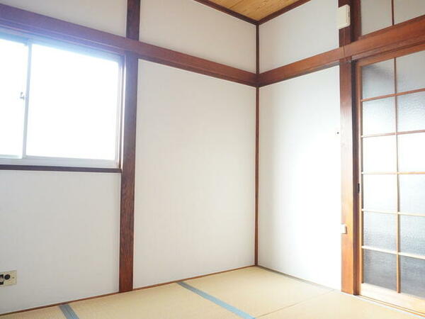 画像8:和室のお部屋はしっとりと落ち着いた雰囲気で癒されます☆