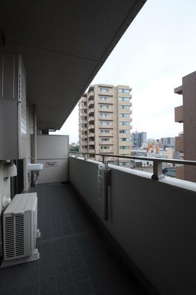 リンパクマンション 702｜愛知県名古屋市西区幅下２丁目(賃貸マンション2LDK・7階・57.17㎡)の写真 その14