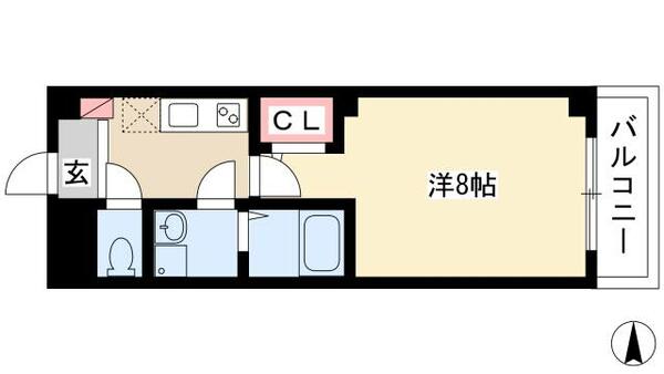 物件拡大画像