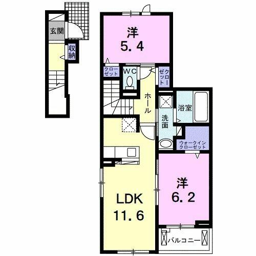 apartment 埼玉県飯能市大字青木
地図を見る