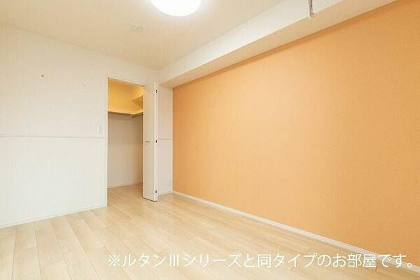 apartment 埼玉県飯能市大字青木
地図を見る