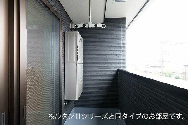 apartment 埼玉県飯能市大字青木
地図を見る