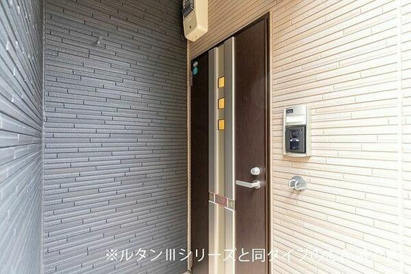 apartment 埼玉県飯能市大字青木
地図を見る