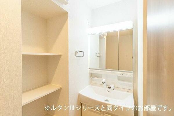 apartment 埼玉県飯能市大字青木
地図を見る