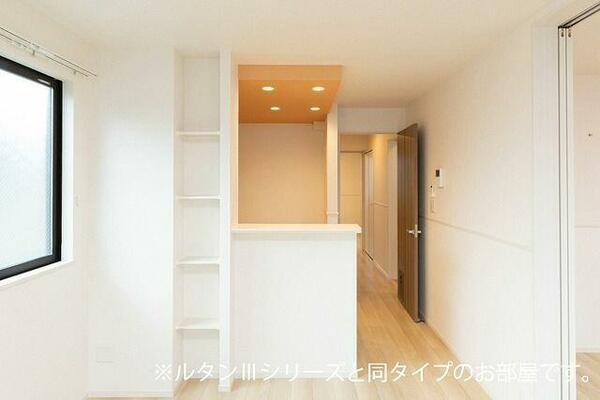 apartment 埼玉県飯能市大字青木
地図を見る