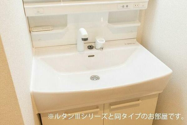apartment 埼玉県飯能市大字青木
地図を見る