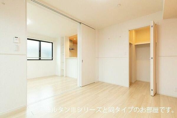 apartment 埼玉県飯能市大字青木
地図を見る