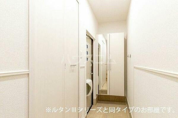 apartment 埼玉県飯能市大字青木
地図を見る