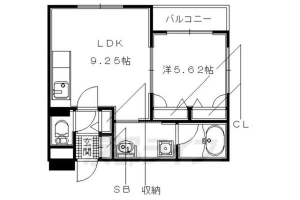 物件拡大画像