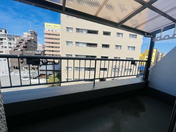 ヒューマンハイツ 503｜兵庫県明石市和坂(賃貸マンション1R・5階・17.10㎡)の写真 その14