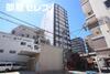 プレサンス東別院駅前 2階 築12年5ヶ月の賃貸物件