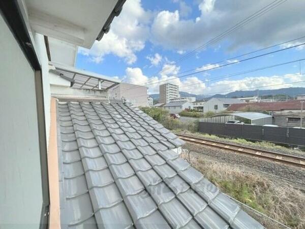 奈良県桜井市大字谷(賃貸一戸建5DK・--・75.33㎡)の写真 その16