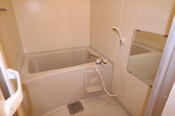 画像5:A102浴室
