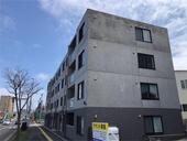 札幌市手稲区手稲本町三条３丁目 4階建 新築のイメージ