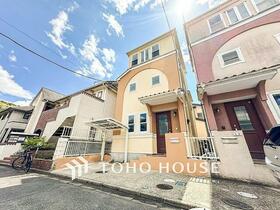 神奈川県藤沢市西富２丁目