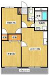 加古川市別府町新野辺北町6丁目 2階建 築30年のイメージ