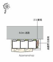 レオネクストミツワ 101 ｜ 神奈川県逗子市山の根３丁目（賃貸アパート1K・1階・21.90㎡） その13