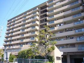 ステーションプラザしもまつ団地Ａ棟