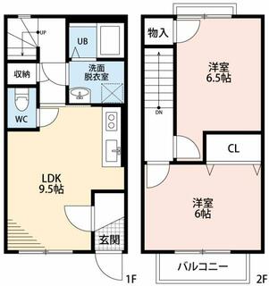 間取り：223039100871