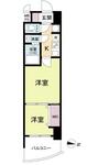神戸市兵庫区荒田町１丁目 12階建 新築のイメージ