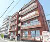大文字マンション 2階 築49年6ヶ月の賃貸物件