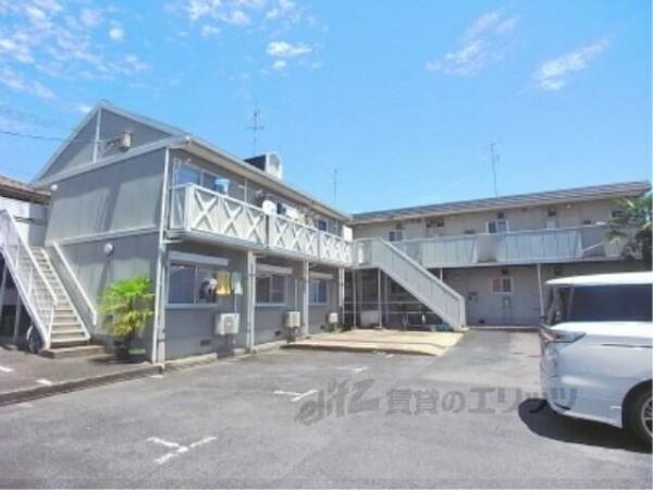 レユニオン膳所 107｜滋賀県大津市膳所１丁目(賃貸アパート1K・1階・22.08㎡)の写真 その1