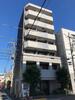 押上駅より徒歩3分 5階 築15年4ヶ月の賃貸物件