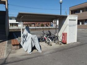 イーストパレス壱番館  ｜ 愛知県岡崎市宮地町字寺北（賃貸アパート1K・2階・29.75㎡） その15