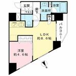 ベルジュール武蔵野中町のイメージ