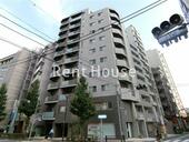 ベルジュール武蔵野中町のイメージ