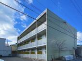 堺市北区百舌鳥梅町３丁 3階建 築22年のイメージ