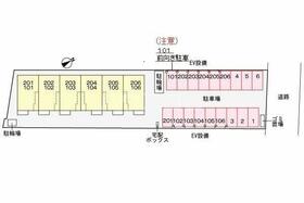 カーサ　ベントゥーラ  ｜ 埼玉県行田市大字埼玉（賃貸アパート1LDK・1階・44.70㎡） その15