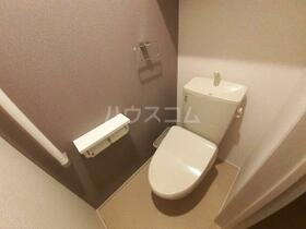カーサ　ベントゥーラ  ｜ 埼玉県行田市大字埼玉（賃貸アパート1LDK・1階・44.70㎡） その6