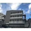 サンレイ市ヶ谷 3階 築8年7ヶ月の賃貸物件
