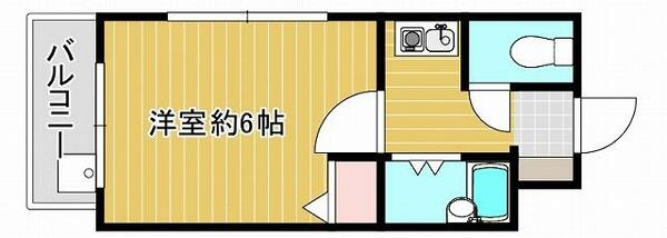 物件拡大画像