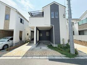 埼玉県ふじみ野市上福岡４丁目