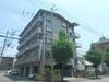 西京極駅より徒歩27分 4階 築23年3ヶ月の賃貸物件