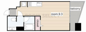 Ｃｈａｔｅａｕ＆Ｈｏｔｅｌ名駅南２ｎｄ 503 ｜ 愛知県名古屋市中村区名駅南２丁目（賃貸マンション1R・5階・24.01㎡） その2