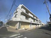 名古屋市西区新福寺町１丁目 5階建 築36年のイメージ