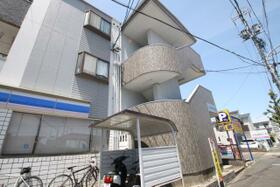 エスポア八田 305 ｜ 愛知県名古屋市中村区並木２丁目（賃貸マンション1K・3階・24.94㎡） その3