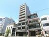 京都駅より徒歩7分 2階 築24年の賃貸物件