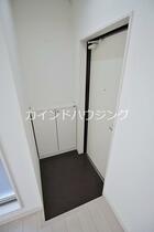 大阪府大阪市住之江区中加賀屋３丁目（賃貸アパート1LDK・2階・33.86㎡） その8