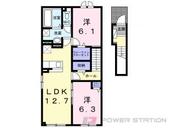 ブランマーテルのイメージ