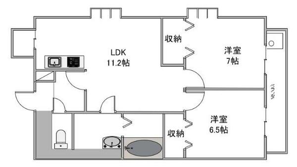 物件画像