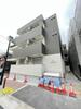 深江橋駅より徒歩9分 2階 築5年4ヶ月の賃貸物件
